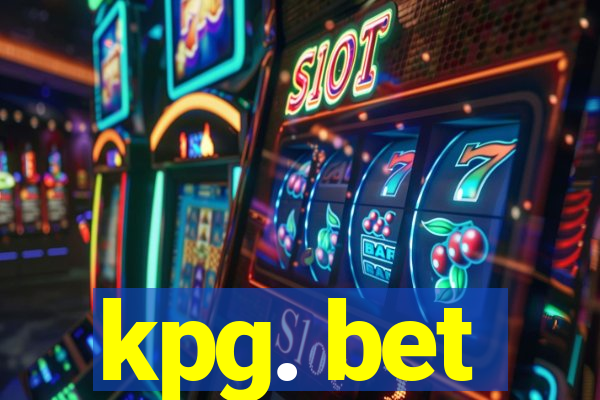 kpg. bet